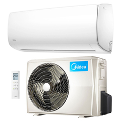 Сплит система Midea СЕРИИ PARAMOUNT MSAG1-07HRN1-I/MSAG1-07HRN1-O