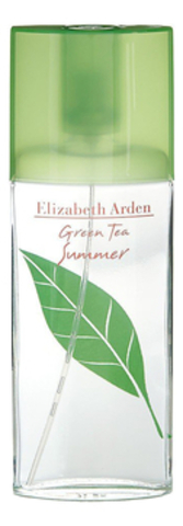 Elizabeth Arden Green Tea Summer