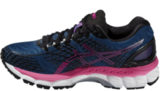 Кроссовки беговые Asics Gel Nimbus 17 женские