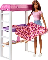 Кукла Барби Barbie и набор мебели, игровой набор