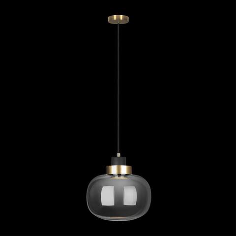 Подвесной светильник Loft It Bubble 10140B Smoke