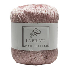 LA FILATI Paillettes S042