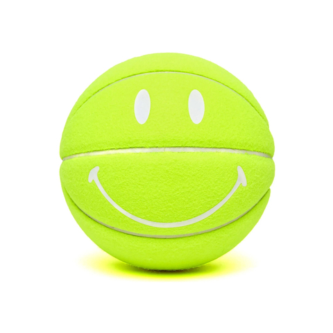 Мяч MARKET Smiley Tennis Basketball