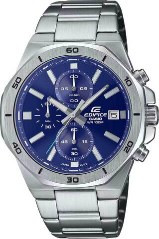 Часы мужские Casio EFV-640D-2A Edifice