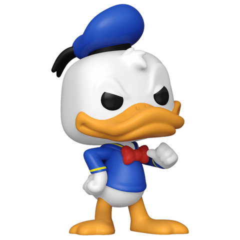 Funko POP! Disney: Donald Duck (1191)