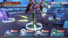 Megadimension Neptunia VII (для ПК, цифровой код доступа)