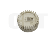 Шестерня привода резинового вала 30T RU9-0175-000 для HP LaserJet Pro M501/M506/M527 (CET), CET3104