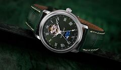 Часы мужские Frederique Constant FC-335MCGRW4P26 Classics