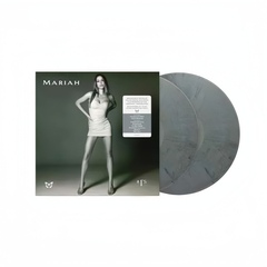 Mariah Carey / #1's (Coloured Vinyl)(2LP)