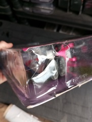 Барби Профессии Астронавт Брюнетка Юбилей 65 Лет - ! КОРОБКА С ПОВРЕЖДЕНИЯМИ