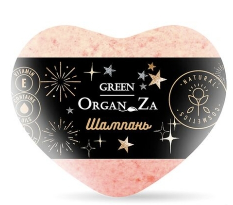 Green Organ Za Гейзер для ванн 