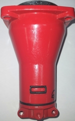 Редуктор верхний бензотриммера 26 см³, Champion Т233, 262, 266 (26мм, 9 шлицов) в интернет-магазине ЯрТехника