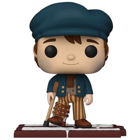 Funko POP! A Christmas Carol: Tiny Tim (40)