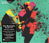 BOWNESS, TIM: Powder Dry