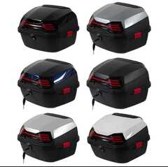 кофры на скутер