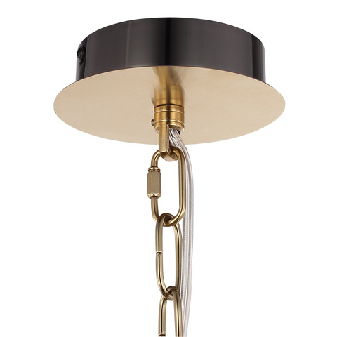 Светильник подвесной ST Luce Ritz SL6138.303.12
