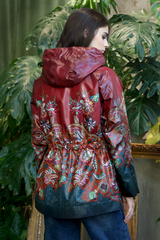 Windbreaker 