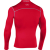 Рашгард Under Armour Coldgear Red