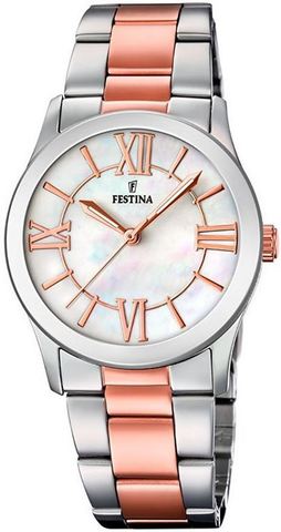 Наручные часы Festina F20231/2 фото