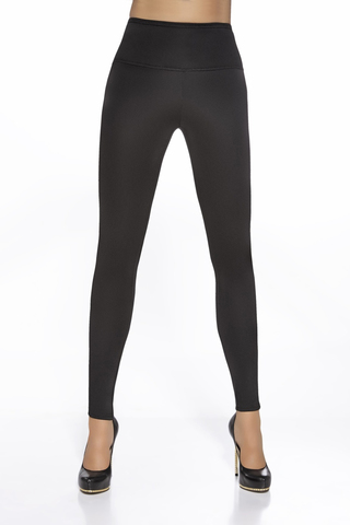 Легинсы Angelica 200 den Bas Bleu