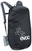 Картинка чехол от дождя Evoc Raincover Sleeve Black - 1