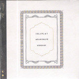 COLDPLAY: Orphans / Arabesque