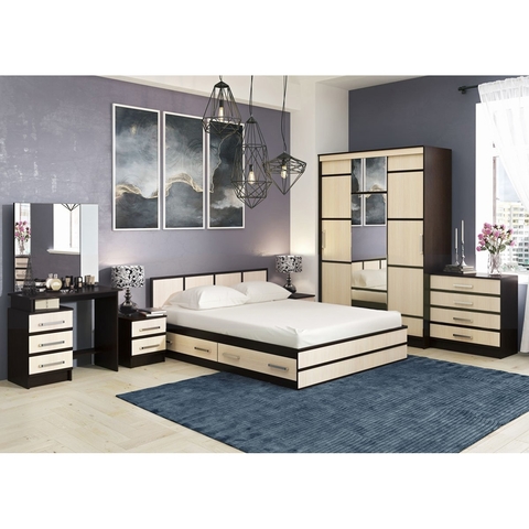 кровать САКУРА 1,6 м
