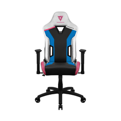 Игровое компьютерное кресло ThunderX3 TC3 Diva Pink