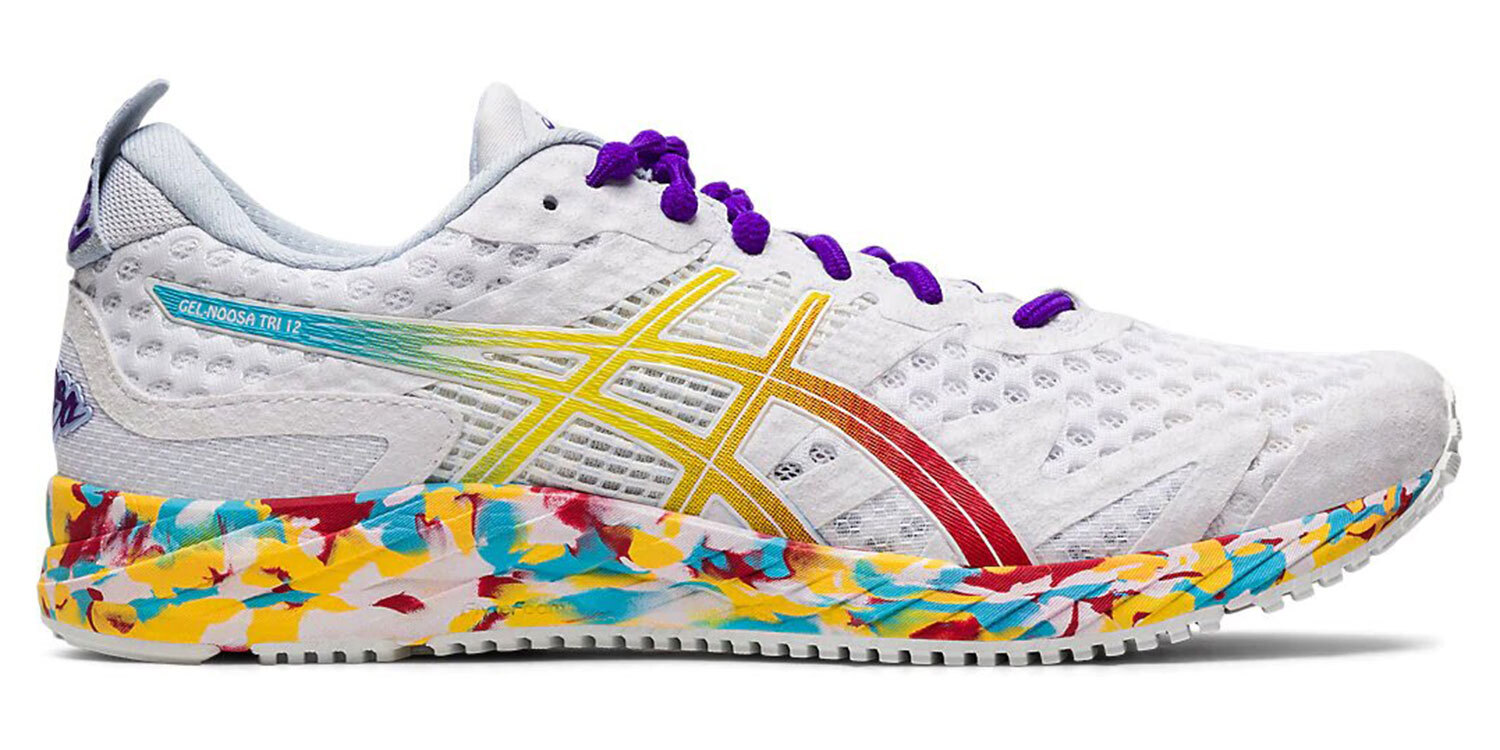 Womens asics gel noosa tri deals