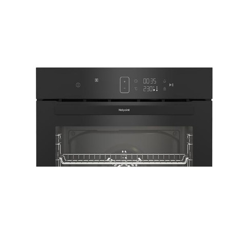 Мультифункциональный духовой шкаф Hotpoint  FE8 1352 SP BLG mini - рис.2