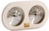 SAWO Термогигрометр 222-THА - купить в Москве и СПб недорого по цене производителя

