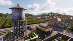 Tropico 6 - Going Viral (для ПК, цифровой код доступа)
