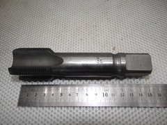 Метчик м/р правый М39×2,0 Исп2 сталь HSS  2091