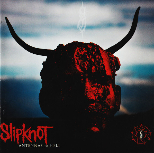 SLIPKNOT: Antennas To Hell