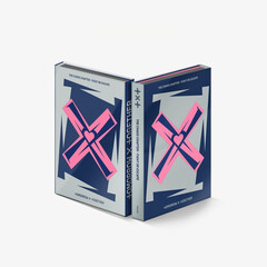 Альбом TXT The Chaos Chapter: FIGHT OR ESCAPE