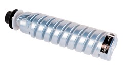 Тонер-туба Sakura MP301E для Ricoh Aficio MP301SP/Aficio MP301SPF, черный, 8000 к.