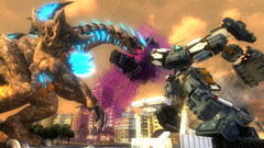 Earth Defense Force 4.1 The Shadow of New Despair (для ПК, цифровой код доступа)