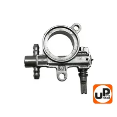 Маслонасос UNITED PARTS для бензопил 25, 38 куб.см.