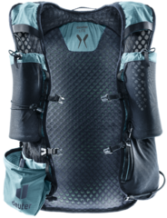 Рюкзак для бега Deuter Ascender 7 Lake - 2