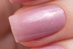 El Corazon 423/   4 active Bio-gel/Shimmer