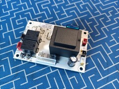 Плата управления QUATTRO ELEMENTI QE12D (243-899-234)