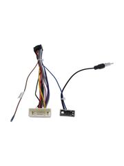 Магнитола Teyes CC3 /CC3L для Nissan X-Trail II 2007-2014 Android 10 модель NI-061T