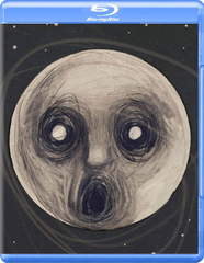 Steven Wilson / The Raven That Refused To Sing And Other Stories (Blu-ray Audio)