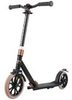 Городской подростковый складной самокат TechTeam Jogger 230