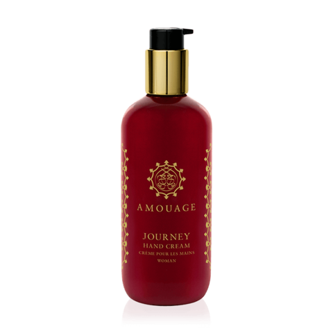 Amouage Journey woman Hand сream