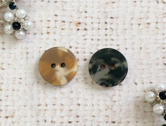Пуговицы, d 1,5 см