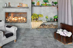 Настенная кварцвиниловая плитка Alpine Floor Stone Ваймеа ECO 2004 -15