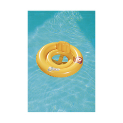 Надувной круг для плавания Swim Safe 69 см (Ступень А)