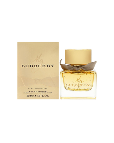 Burberry My Burberry Festive Eau de Parfum