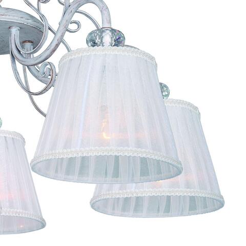 Люстра подвесная-потолочная F-Promo Amanda 2150-5PC